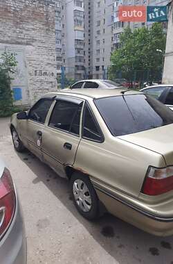Седан Daewoo Nexia 2006 в Полтаві