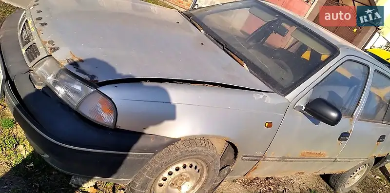 Daewoo Nexia