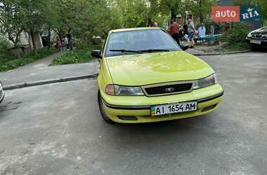 Седан Daewoo Nexia 2006 в 
