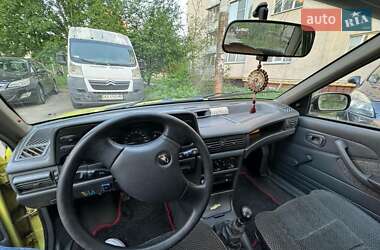 Седан Daewoo Nexia 2006 в 