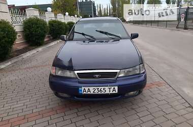 Седан Daewoo Nexia 2007 в Києві