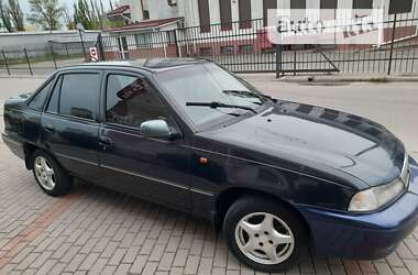 Седан Daewoo Nexia 2007 в Києві