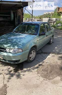 Седан Daewoo Nexia 2008 в Запоріжжі