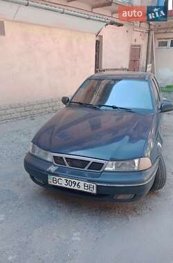 Седан Daewoo Nexia 2008 в Львове