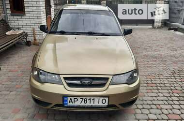 Седан Daewoo Nexia 2008 в Білій Церкві