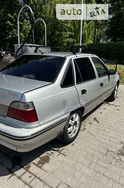 Седан Daewoo Nexia 2007 в Черновцах