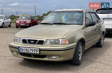 Седан Daewoo Nexia 2007 в 