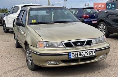 Седан Daewoo Nexia 2007 в 