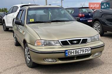 Седан Daewoo Nexia 2007 в Одессе