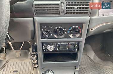 Седан Daewoo Nexia 2007 в 