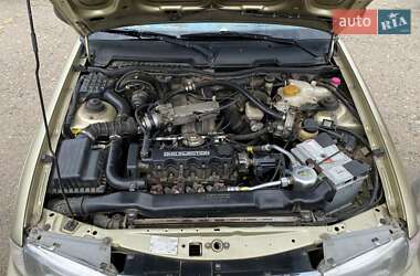 Седан Daewoo Nexia 2007 в 