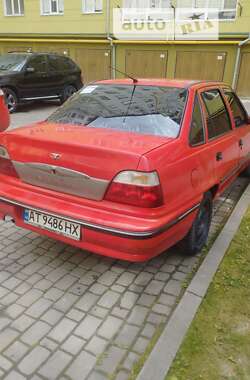 Седан Daewoo Nexia 2007 в Івано-Франківську