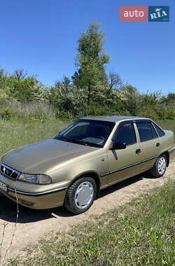 Седан Daewoo Nexia 2007 в 