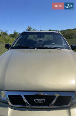 Седан Daewoo Nexia 2007 в 