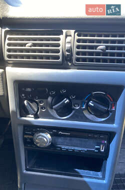 Седан Daewoo Nexia 2007 в 