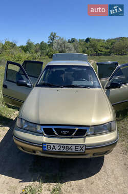 Седан Daewoo Nexia 2007 в 