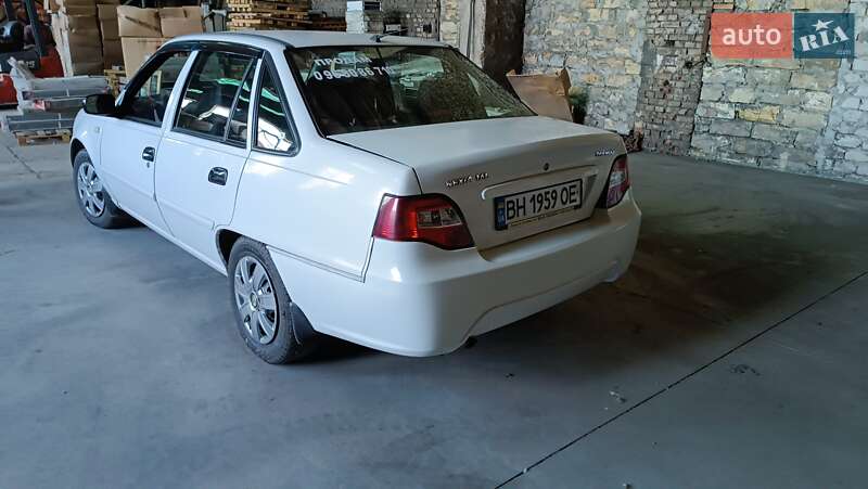 Седан Daewoo Nexia 2012 в Одессе фото 5 Седан Daewoo Nexia 2012 в Одессе