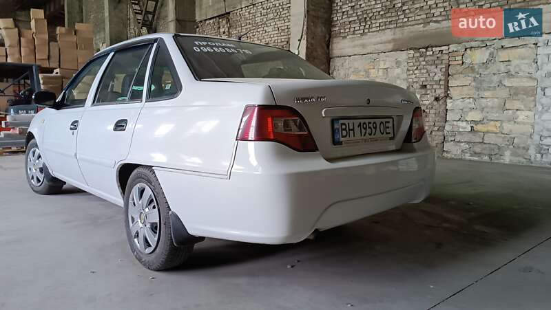 Седан Daewoo Nexia 2012 в Одессе фото 2 Седан Daewoo Nexia 2012 в Одессе