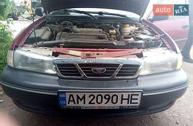 Седан Daewoo Nexia 2007 в Житомирі