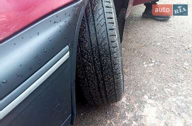 Седан Daewoo Nexia 2007 в Житомирі