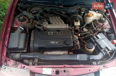 Седан Daewoo Nexia 2007 в Житомирі