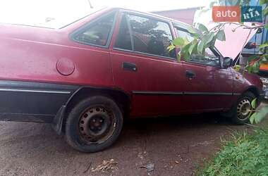 Седан Daewoo Nexia 2007 в Житомирі