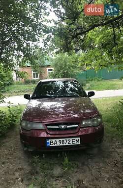 Седан Daewoo Nexia 2012 в Знаменке