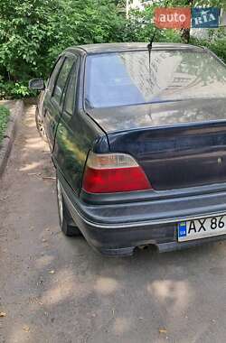 Седан Daewoo Nexia 2007 в 