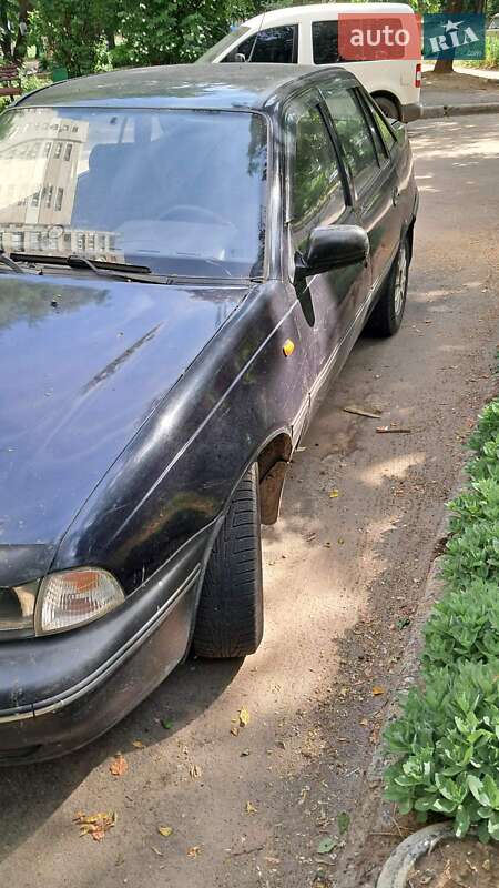 Седан Daewoo Nexia 2007 в Харькове