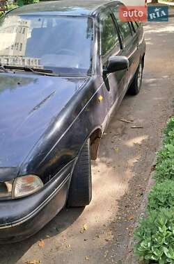 Седан Daewoo Nexia 2007 в 
