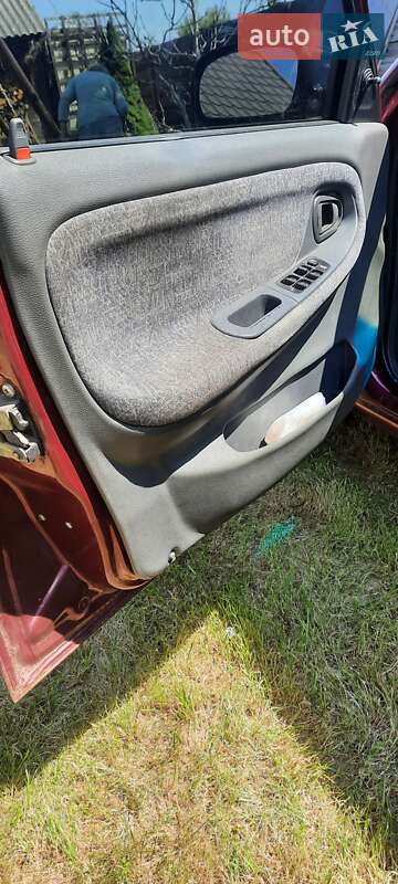 Седан Daewoo Nexia 2008 в Киеве