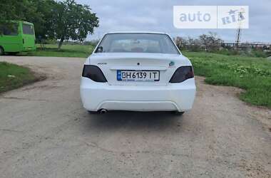 Седан Daewoo Nexia 2011 в Одесі