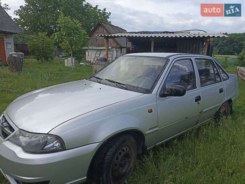 Седан Daewoo Nexia 2012 в Черкассах фото 5 Седан Daewoo Nexia 2012 в Черкассах