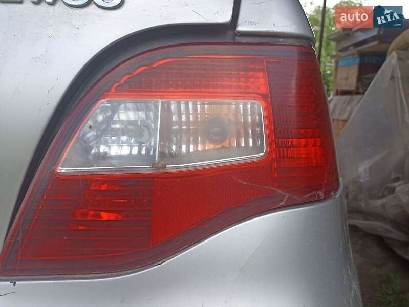 Седан Daewoo Nexia 2012 в Черкассах фото 8 Седан Daewoo Nexia 2012 в Черкассах