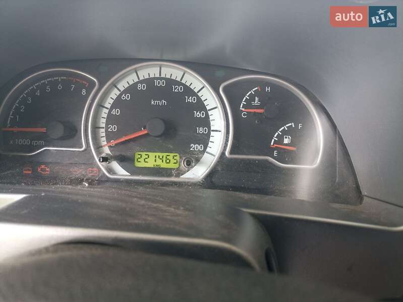 Седан Daewoo Nexia 2012 в Черкассах фото 10 Седан Daewoo Nexia 2012 в Черкассах