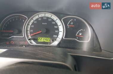 Седан Daewoo Nexia 2012 в 