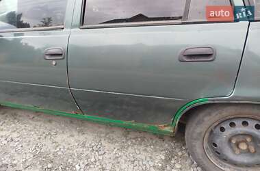 Седан Daewoo Nexia 2004 в 