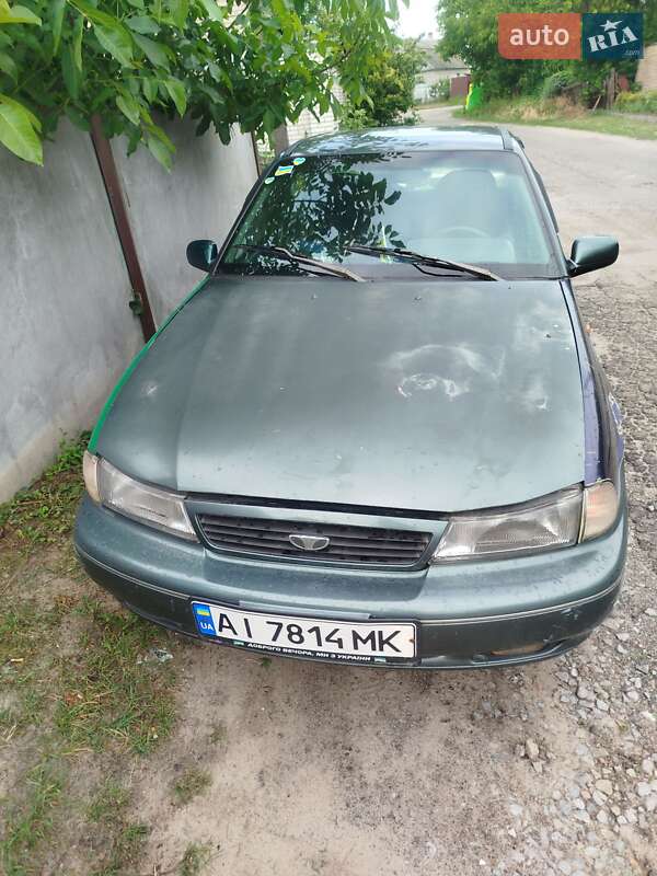 Daewoo Nexia 2004