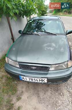 Седан Daewoo Nexia 2004 в 