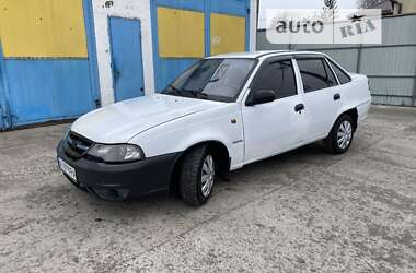 Седан Daewoo Nexia 2010 в Броварах