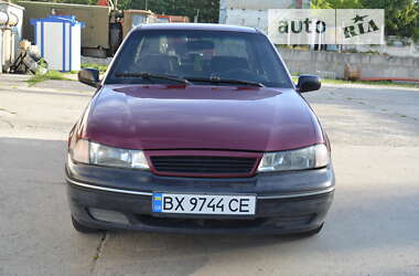 Седан Daewoo Nexia 2007 в Славуті