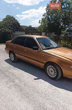 Седан Daewoo Nexia 1998 в 