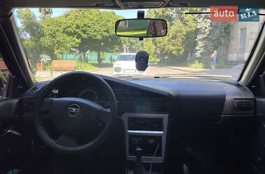 Седан Daewoo Nexia 2010 в 
