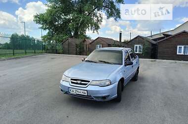 Седан Daewoo Nexia 2011 в Броварах