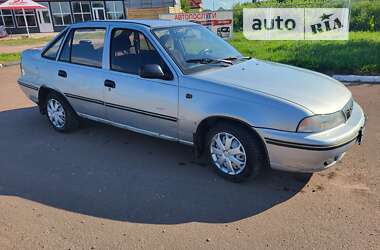 Седан Daewoo Nexia 2006 в Овручі