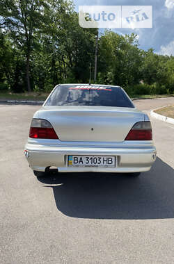 Седан Daewoo Nexia 2006 в Кропивницком