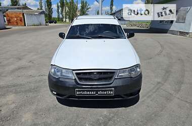 Седан Daewoo Nexia 2012 в Шостці