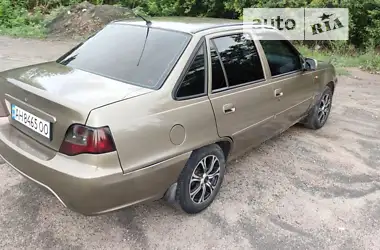 Daewoo Nexia 2009