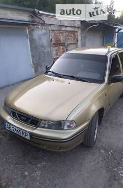 Седан Daewoo Nexia 2007 в Вільногірську