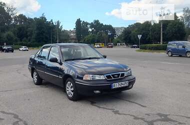 Седан Daewoo Nexia 2007 в Белой Церкви